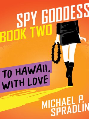 cover image of To Hawaii, with Love